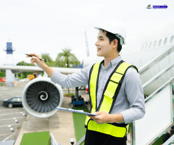 Aerospace Engineering-Magadh Global Consultancy