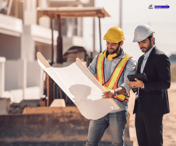 Civil Engineering-Magadh Global Consultancy