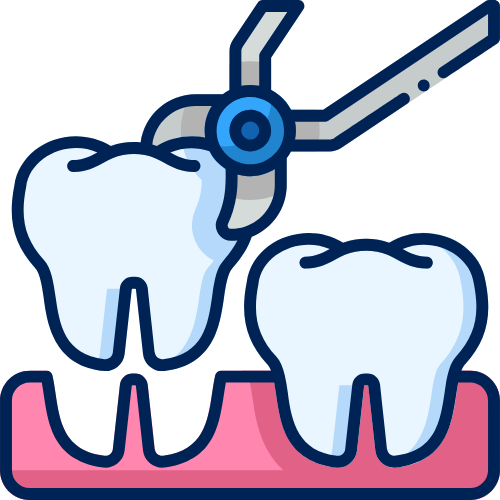 Dental icon - Magadh Global Consultancy