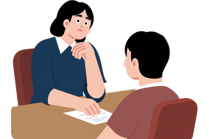 Admission Guidance Role Icon-Magadh Global Consultancy