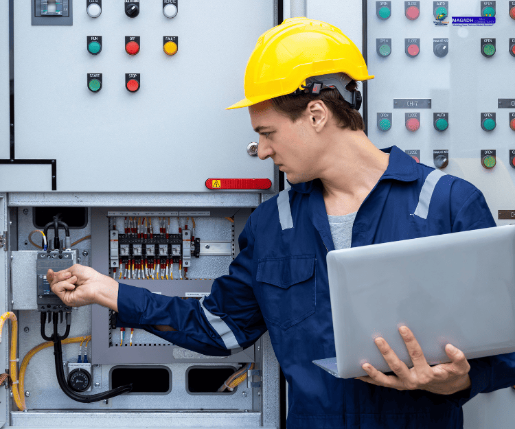 Electrical Engineering-Magadh Global Consultancy