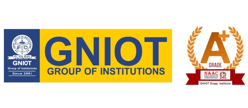 GNIOT INSTITUTION