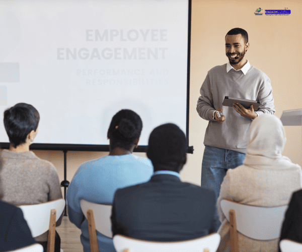 HR management-Magadh Global Consultancy