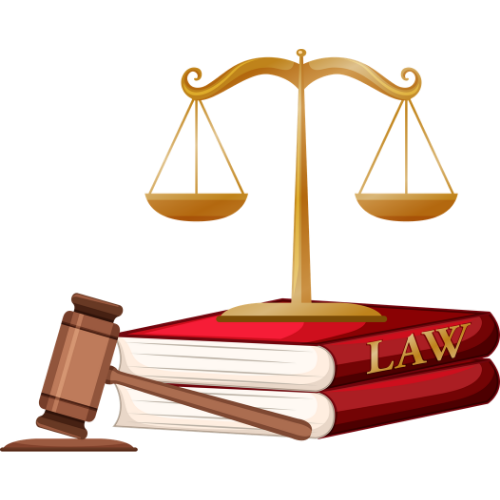 Law icon - Magadh Global Consultancy