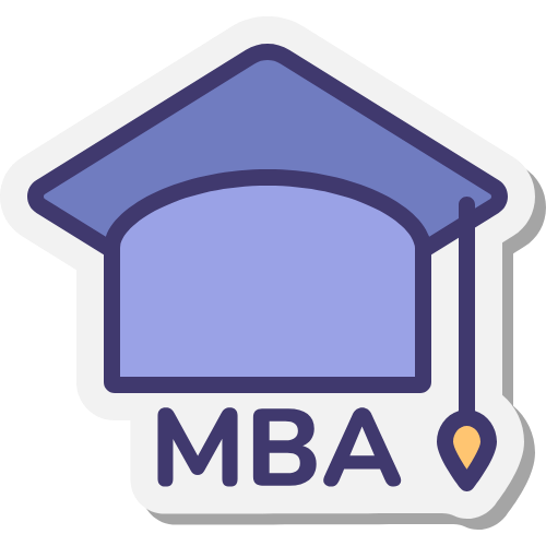 MBA icon - Magadh Global Consultancy