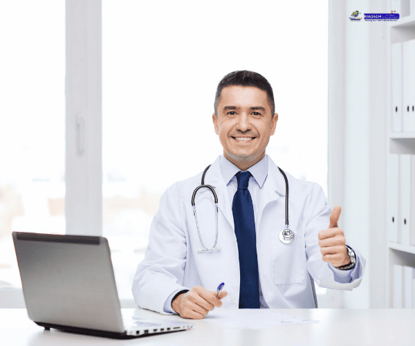 MBBS-Magadh Global Consultancy
