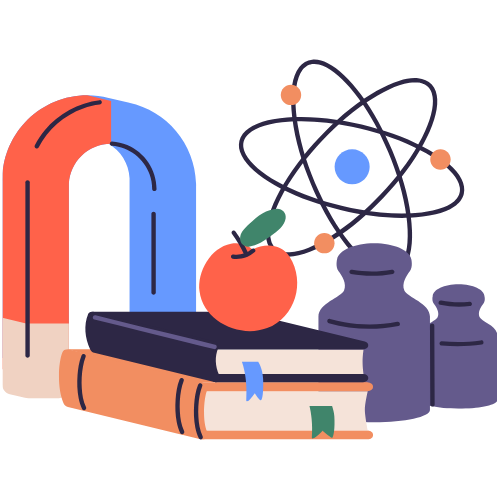 Science - Magadh Global Consultancy