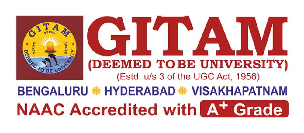 gitamuniversity